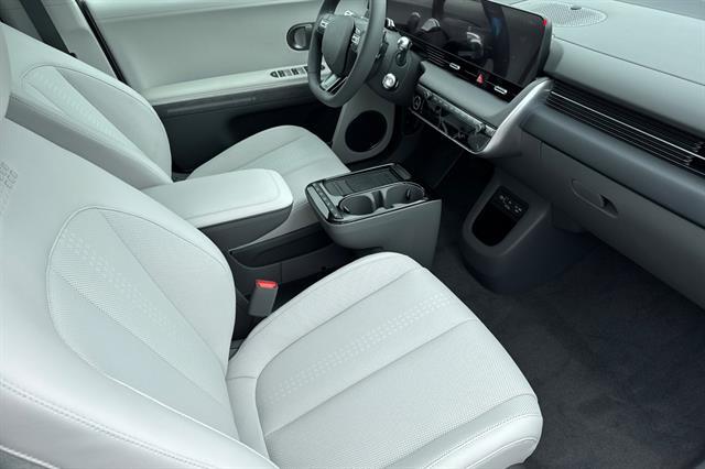2025 Hyundai IONIQ 5 Limited