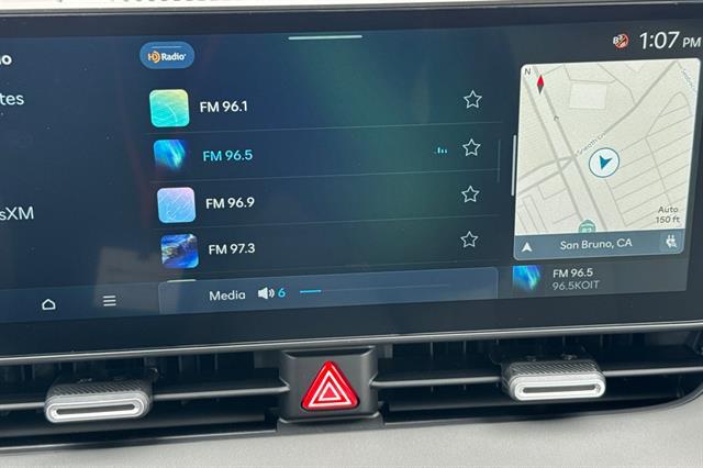 2025 Hyundai IONIQ 5 Limited