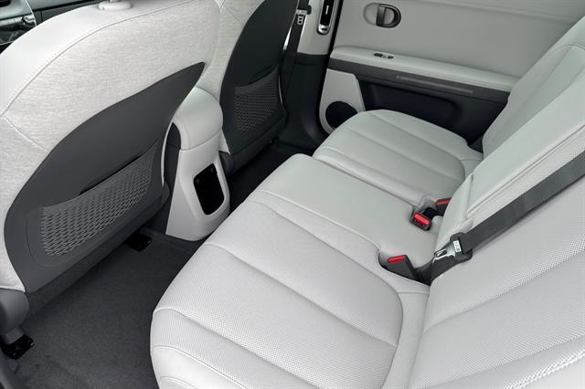 2025 Hyundai IONIQ 5 Limited