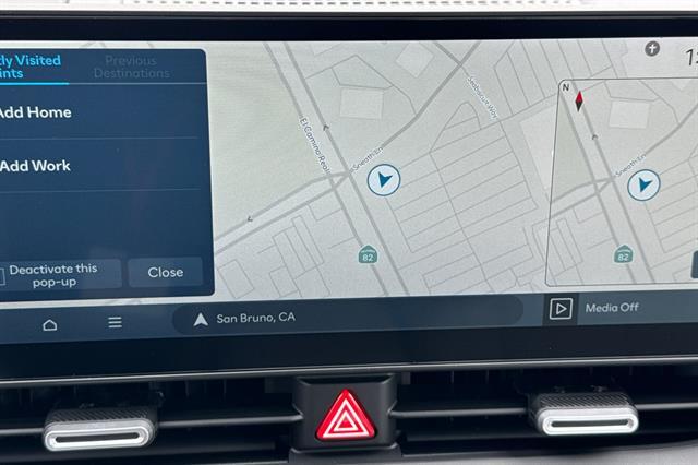 2025 Hyundai IONIQ 5 Limited