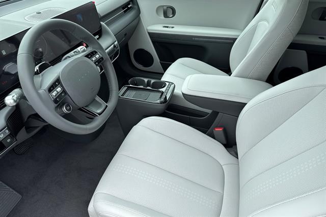 2025 Hyundai IONIQ 5 Limited