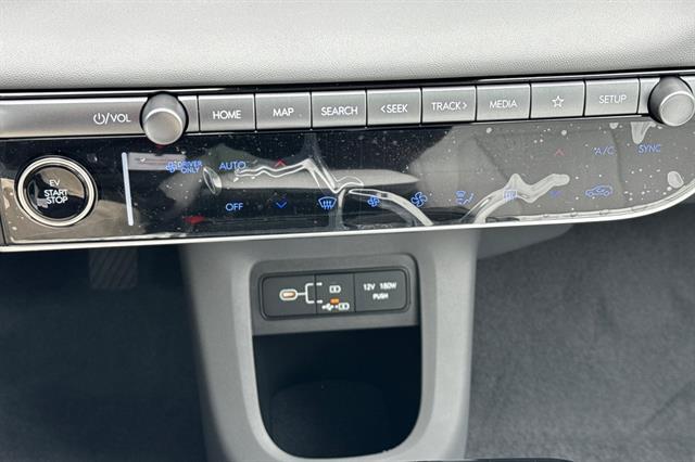 2025 Hyundai IONIQ 5 Limited