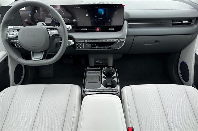 2025 Hyundai IONIQ 5 Limited
