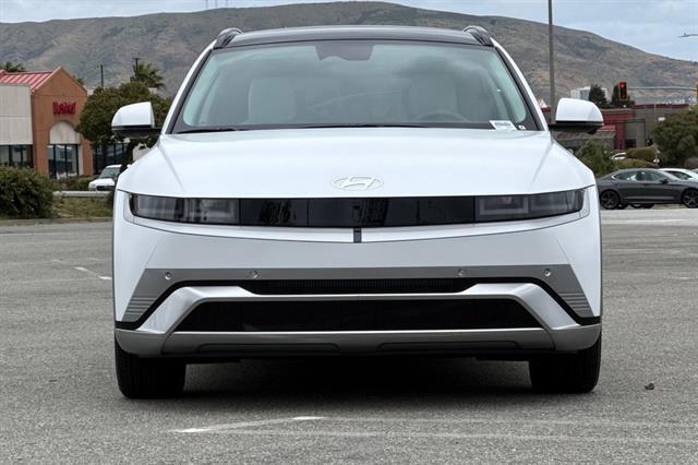 2025 Hyundai IONIQ 5 Limited