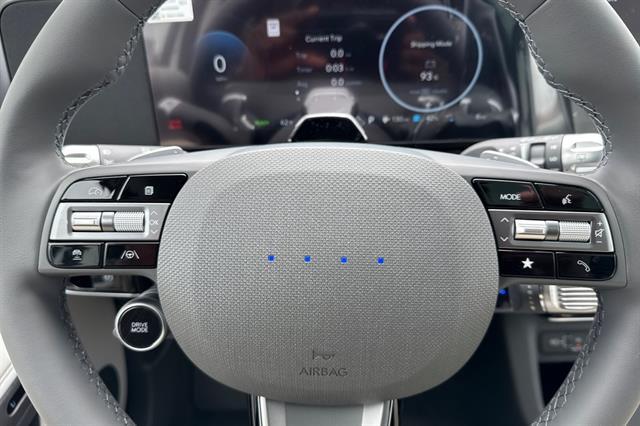 2025 Hyundai IONIQ 5 Limited
