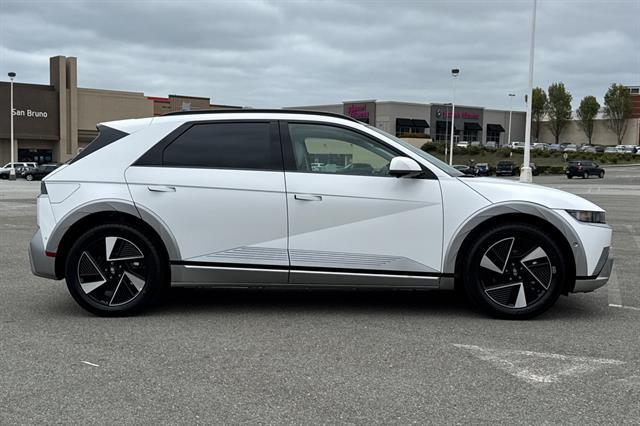 2025 Hyundai IONIQ 5 Limited