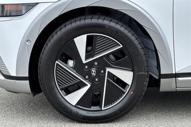 2025 Hyundai IONIQ 5 Limited