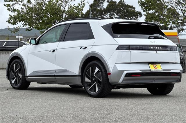 2025 Hyundai IONIQ 5 Limited
