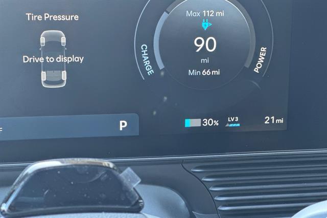 2025 Hyundai IONIQ 5 Limited