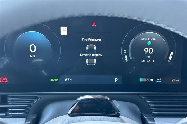 2025 Hyundai IONIQ 5 Limited