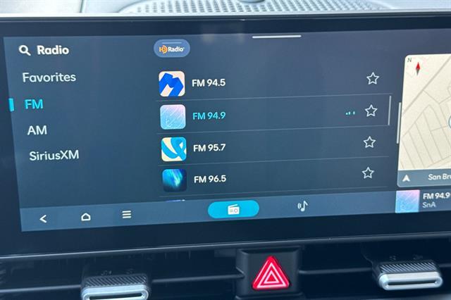 2025 Hyundai IONIQ 5 Limited