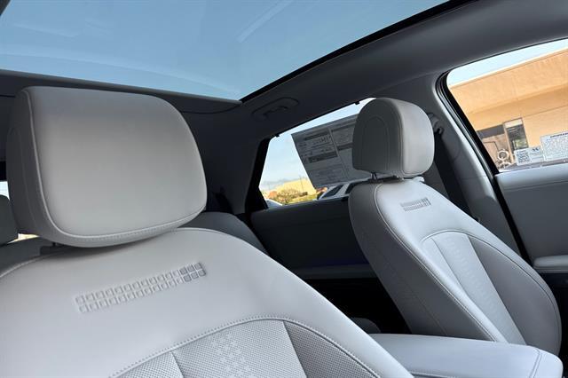 2025 Hyundai IONIQ 5 Limited