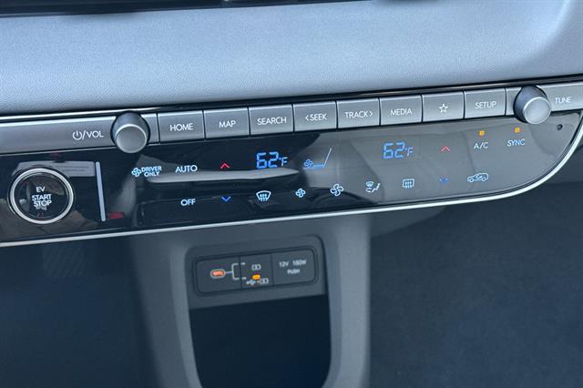 2025 Hyundai IONIQ 5 Limited