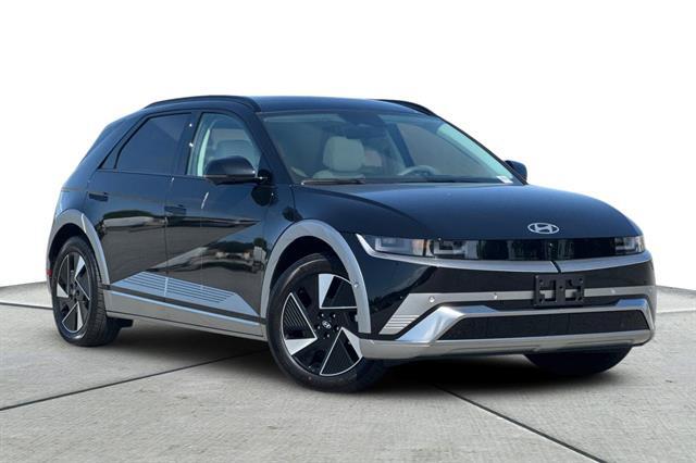 2025 Hyundai IONIQ 5 Limited