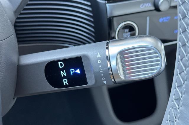 2025 Hyundai IONIQ 5 Limited
