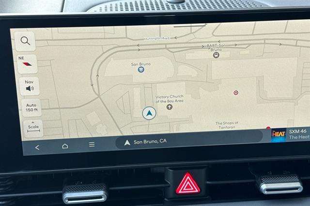 2025 Hyundai IONIQ 5 Limited