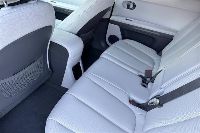2025 Hyundai IONIQ 5 Limited