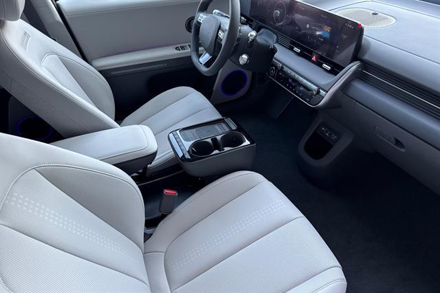 2025 Hyundai IONIQ 5 Limited