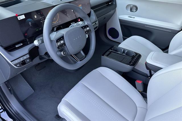 2025 Hyundai IONIQ 5 Limited