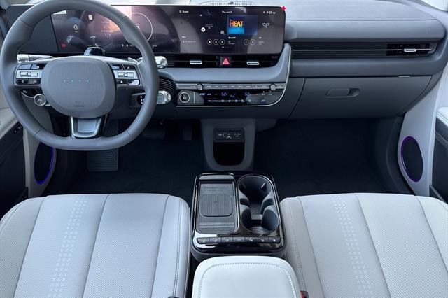2025 Hyundai IONIQ 5 Limited