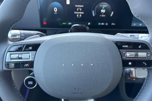 2025 Hyundai IONIQ 5 Limited