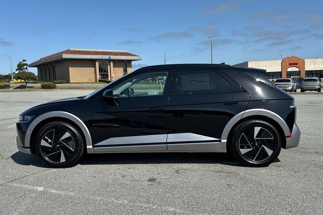 2025 Hyundai IONIQ 5 Limited
