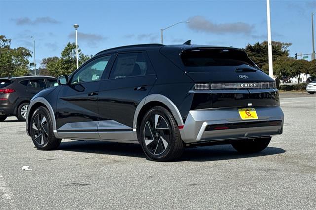 2025 Hyundai IONIQ 5 Limited