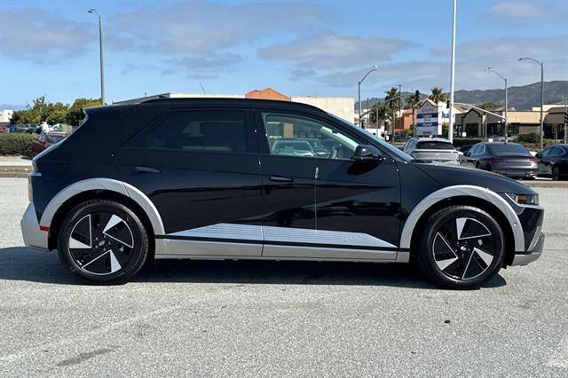 2025 Hyundai IONIQ 5 Limited