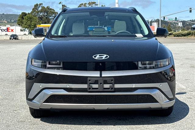 2025 Hyundai IONIQ 5 Limited