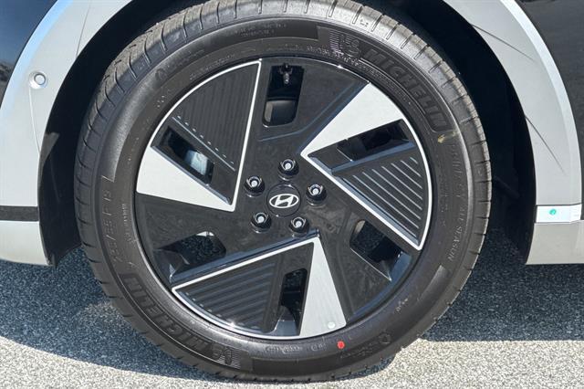 2025 Hyundai IONIQ 5 Limited