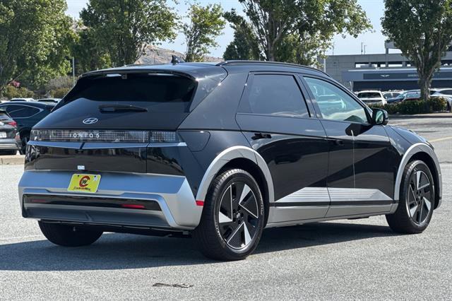 2025 Hyundai IONIQ 5 Limited