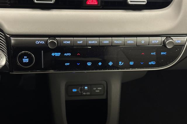 2025 Hyundai IONIQ 5 Limited
