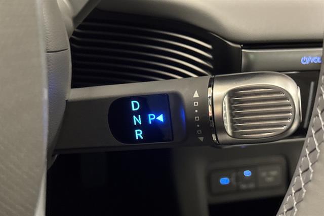 2025 Hyundai IONIQ 5 Limited