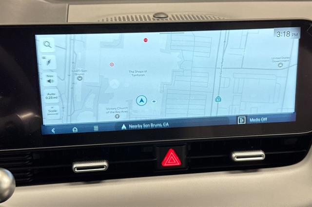 2025 Hyundai IONIQ 5 Limited