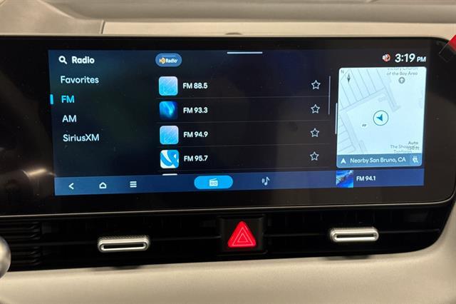 2025 Hyundai IONIQ 5 Limited