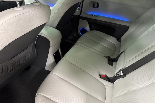 2025 Hyundai IONIQ 5 Limited