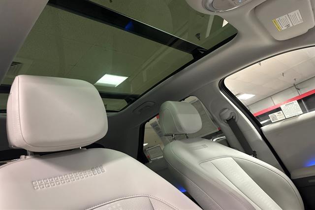2025 Hyundai IONIQ 5 Limited