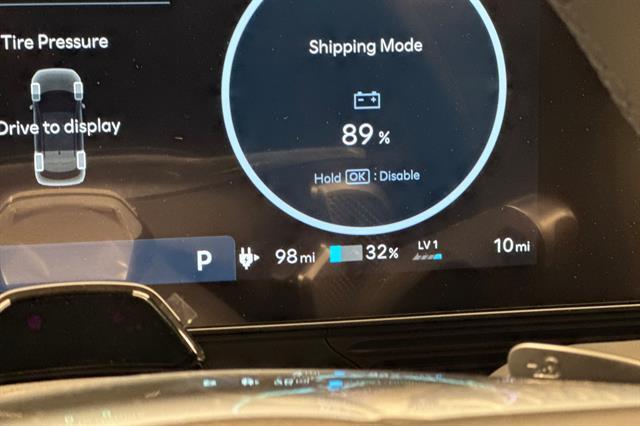 2025 Hyundai IONIQ 5 Limited