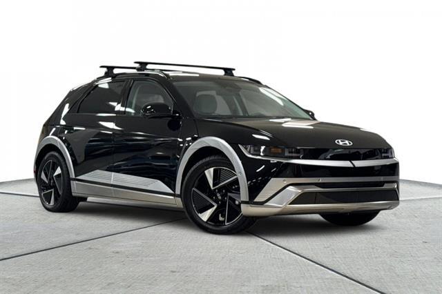 2025 Hyundai IONIQ 5 Limited
