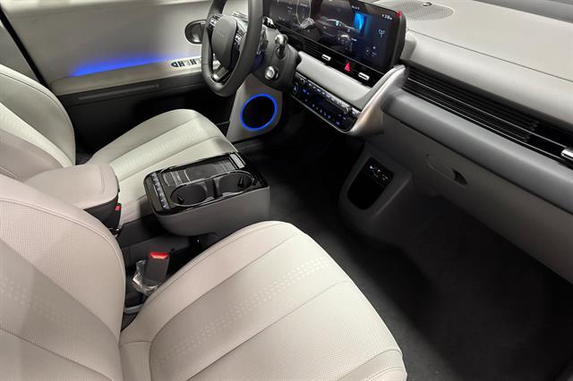 2025 Hyundai IONIQ 5 Limited
