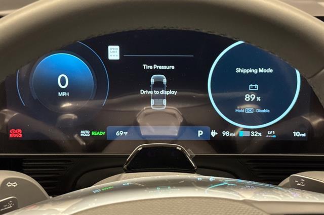 2025 Hyundai IONIQ 5 Limited