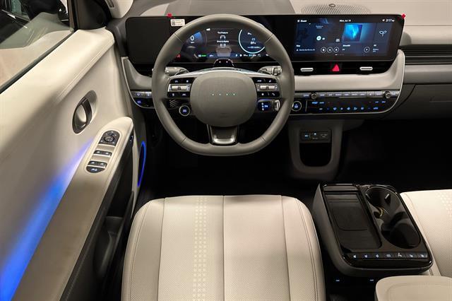2025 Hyundai IONIQ 5 Limited