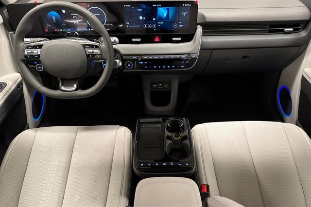 2025 Hyundai IONIQ 5 Limited
