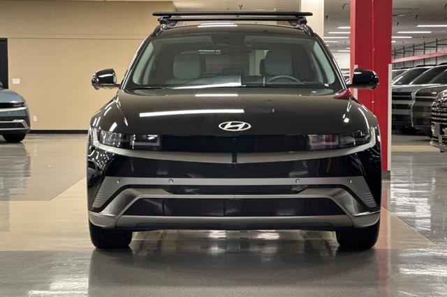 2025 Hyundai IONIQ 5 Limited