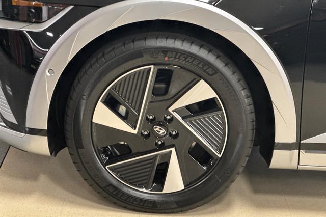 2025 Hyundai IONIQ 5 Limited