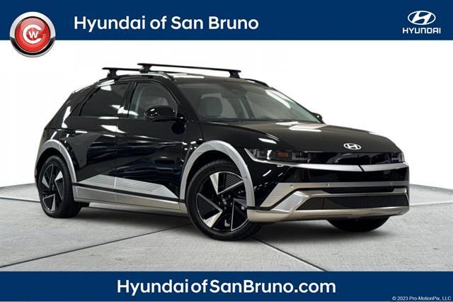 2025 Hyundai IONIQ 5 Limited