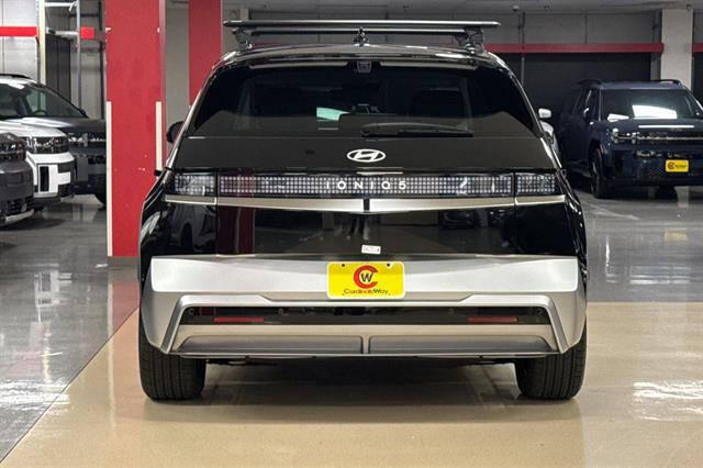 2025 Hyundai IONIQ 5 Limited