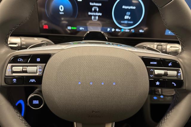 2025 Hyundai IONIQ 5 Limited