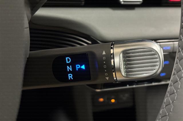 2025 Hyundai IONIQ 5 Limited