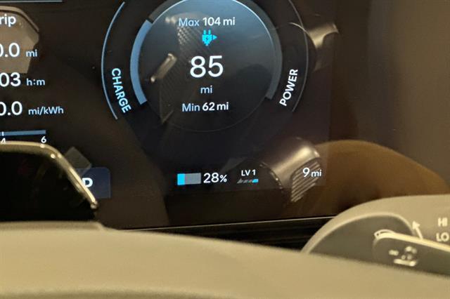 2025 Hyundai IONIQ 5 Limited